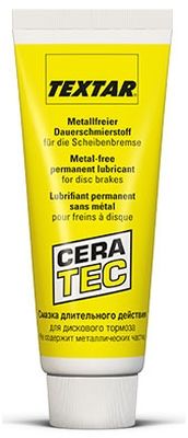 Mounting Paste TEXTAR 81000400