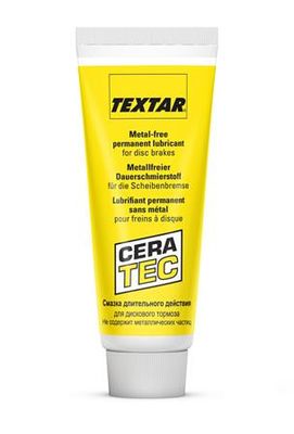 Mounting Paste TEXTAR 81000401