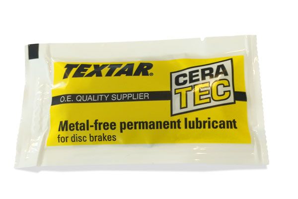 TEXTAR 81000500 Mounting Paste