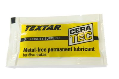 Mounting Paste TEXTAR 81000500