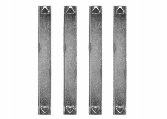 TEXTAR 82546000 Accessory Kit, disc brake pad