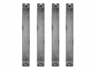 Accessory Kit, disc brake pad TEXTAR 82546000