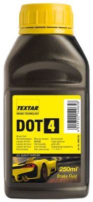 TEXTAR 95002100 Brake Fluid