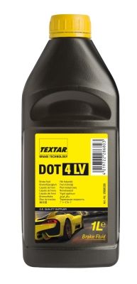 TEXTAR 95006200 Brake Fluid