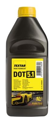 TEXTAR 95006600 Brake Fluid