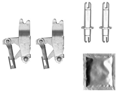 Repair Kit, expander TEXTAR 97044600