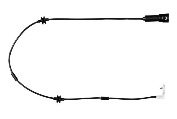 TEXTAR 98020100 Warning Contact, brake pad wear