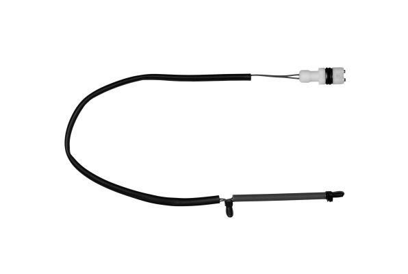 TEXTAR 98022700 Warning Contact, brake pad wear