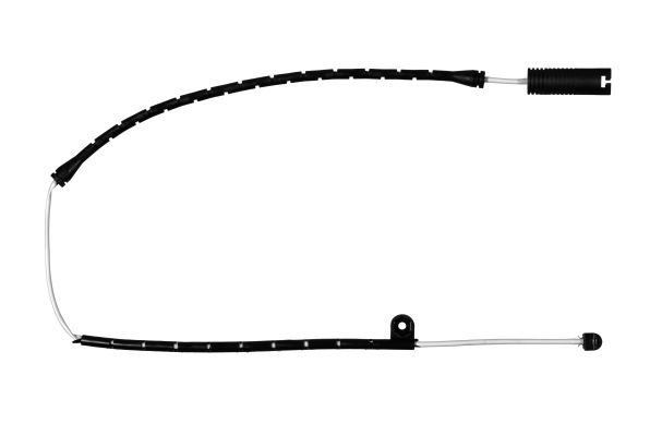 TEXTAR 98026700 Warning Contact, brake pad wear