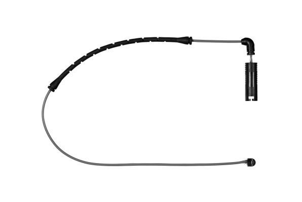 TEXTAR 98026900 Warning Contact, brake pad wear