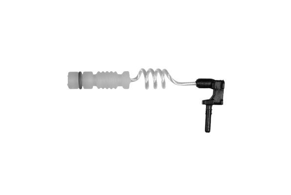 TEXTAR 98027100 Warning Contact, brake pad wear
