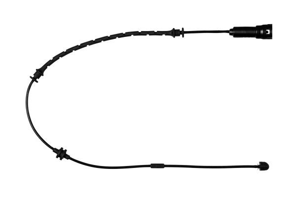 TEXTAR 98029100 Warning Contact, brake pad wear