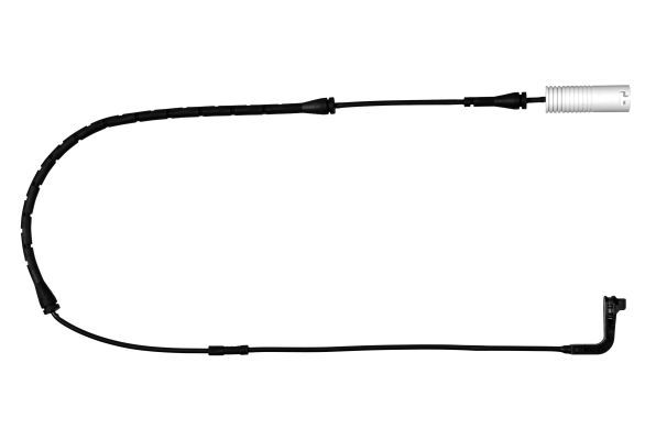 TEXTAR 98029200 Warning Contact, brake pad wear