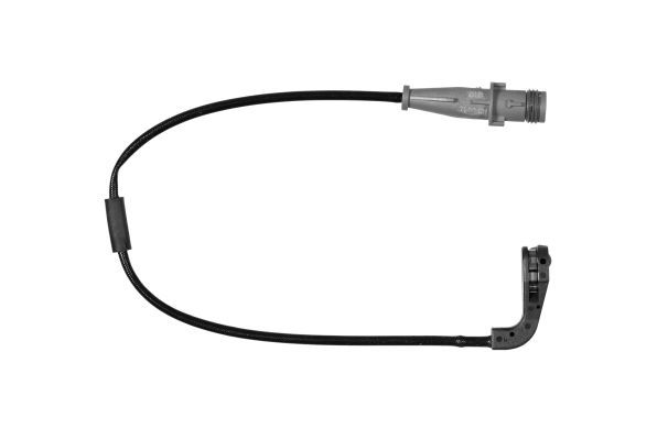 TEXTAR 98030100 Warning Contact, brake pad wear