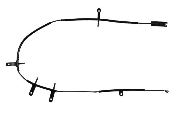 TEXTAR 98030300 Warning Contact, brake pad wear