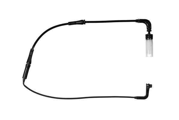 TEXTAR 98030500 Warning Contact, brake pad wear