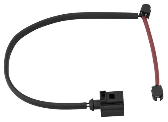 TEXTAR 98030900 Warning Contact, brake pad wear