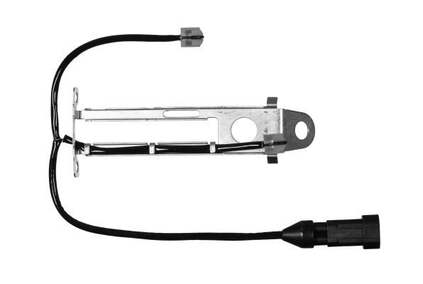TEXTAR 98031500 Warning Contact, brake pad wear