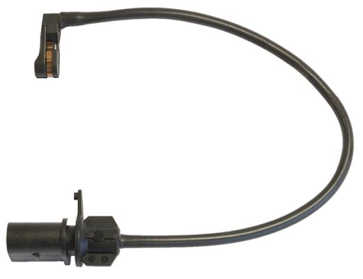 TEXTAR 98034800 Warning Contact, brake pad wear