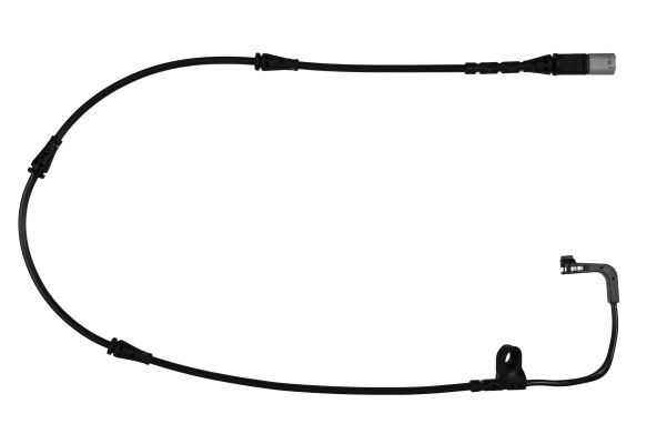 TEXTAR 98035000 Warning Contact, brake pad wear