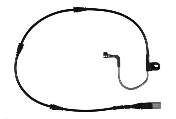 TEXTAR 98035100 Warning Contact, brake pad wear