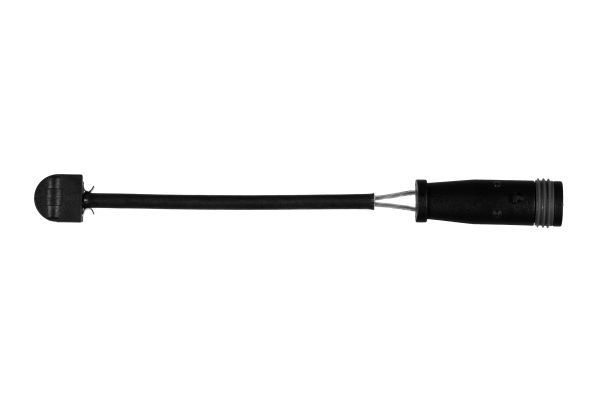 TEXTAR 98036401 Warning Contact, brake pad wear
