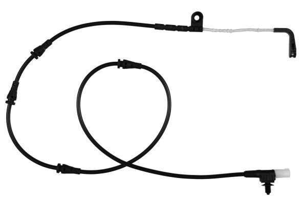 TEXTAR 98039400 Warning Contact, brake pad wear