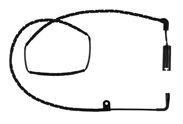 TEXTAR 98039700 Warning Contact, brake pad wear