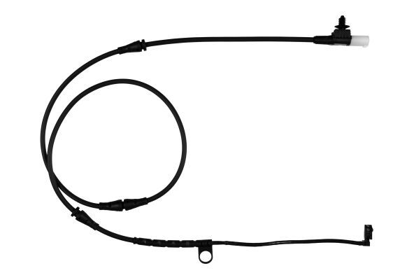 TEXTAR 98039900 Warning Contact, brake pad wear