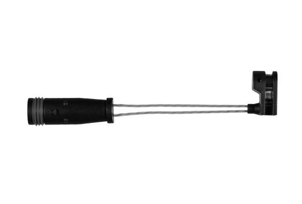TEXTAR 98040100 Warning Contact, brake pad wear