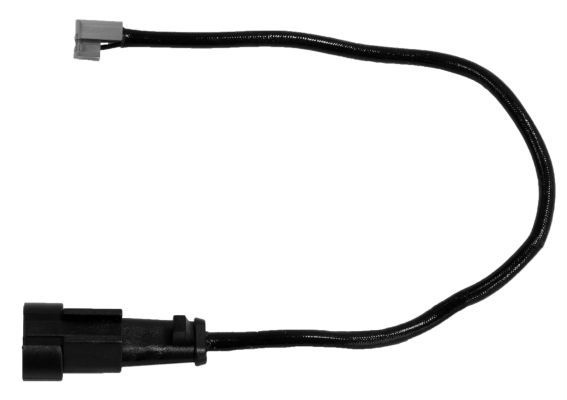 TEXTAR 98040800 Warning Contact, brake pad wear