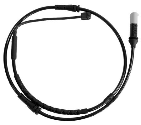TEXTAR 98042400 Warning Contact, brake pad wear