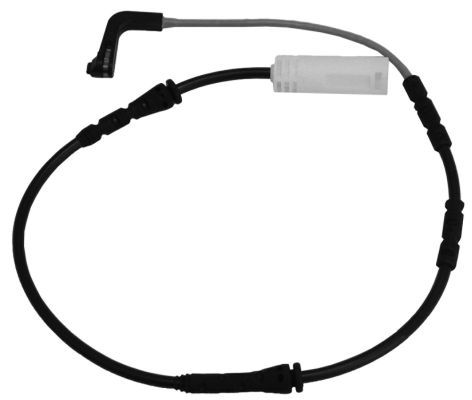 TEXTAR 98046000 Warning Contact, brake pad wear