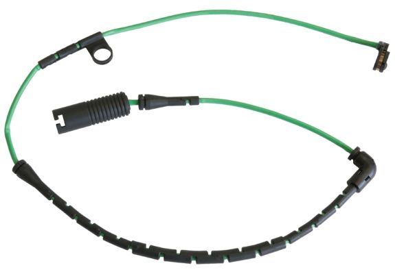 TEXTAR 98048100 Warning Contact, brake pad wear
