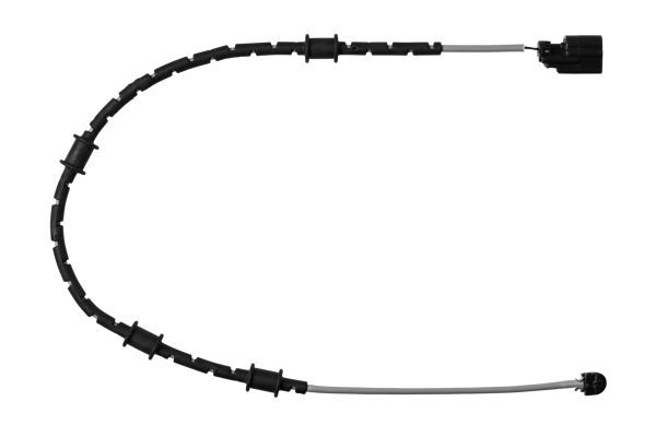 TEXTAR 98049600 Warning Contact, brake pad wear
