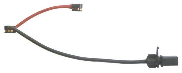 TEXTAR 98050300 Warning Contact, brake pad wear