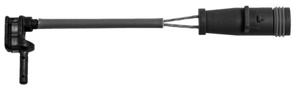 TEXTAR 98050400 Warning Contact, brake pad wear