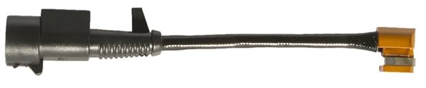 TEXTAR 98051100 Warning Contact, brake pad wear