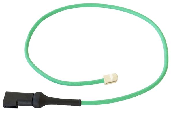 TEXTAR 98051700 Warning Contact, brake pad wear