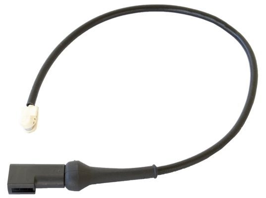 TEXTAR 98051800 Warning Contact, brake pad wear