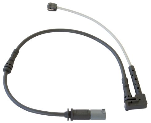TEXTAR 98052000 Warning Contact, brake pad wear