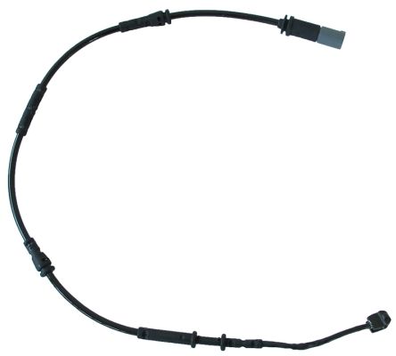 TEXTAR 98052100 Warning Contact, brake pad wear