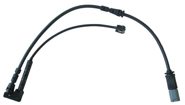TEXTAR 98052700 Warning Contact, brake pad wear
