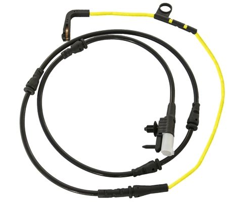 TEXTAR 98052800 Warning Contact, brake pad wear