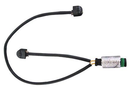 TEXTAR 98052900 Warning Contact, brake pad wear