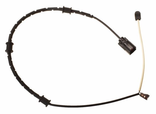 TEXTAR 98053900 Warning Contact, brake pad wear