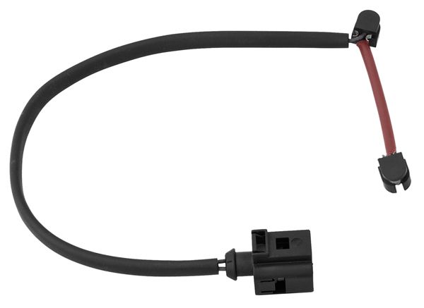 TEXTAR 98054100 Warning Contact, brake pad wear