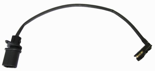 TEXTAR 98057300 Warning Contact, brake pad wear