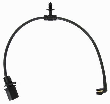TEXTAR 98057400 Warning Contact, brake pad wear