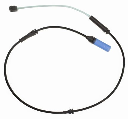 TEXTAR 98058500 Warning Contact, brake pad wear